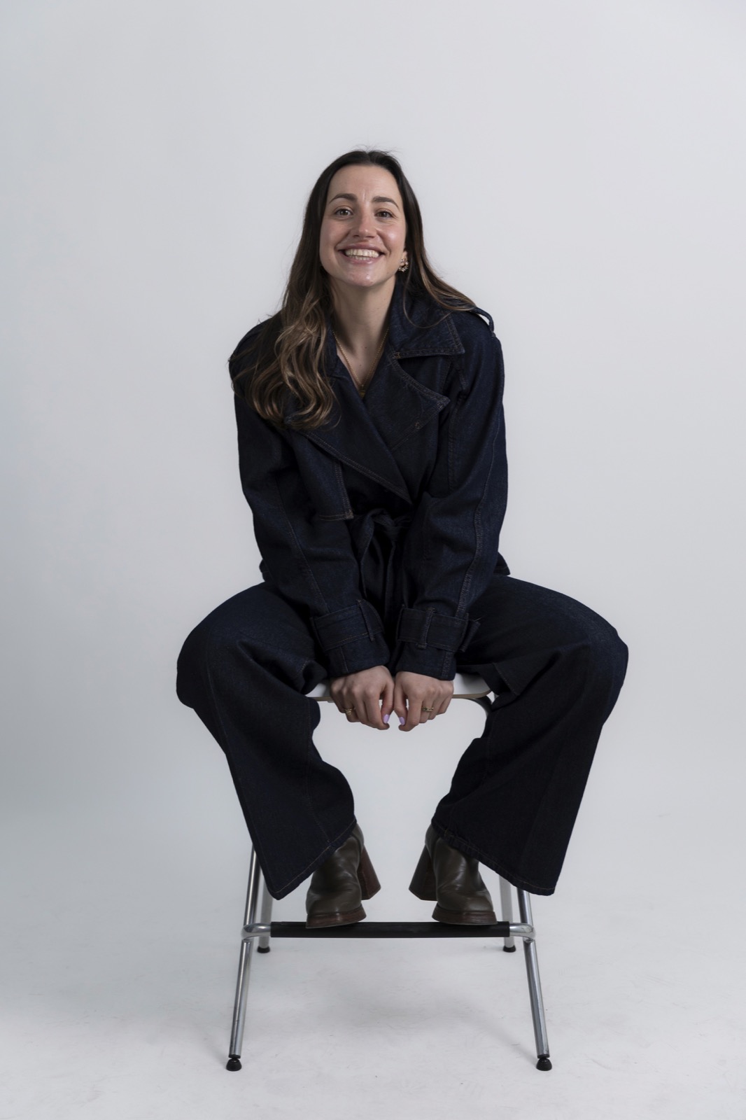 Laura Pascual, psicóloga sanitaria